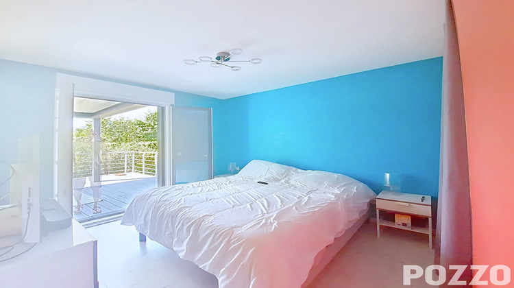 Ma-Cabane - Vente Maison AUNAY-SUR-ODON, 113 m²
