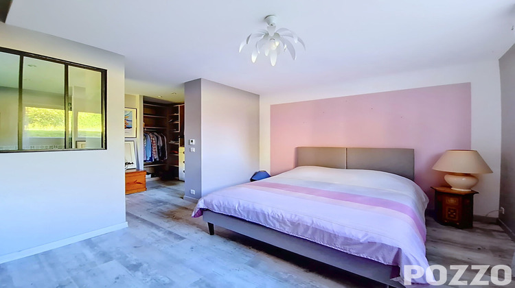 Ma-Cabane - Vente Maison AUNAY-SUR-ODON, 113 m²