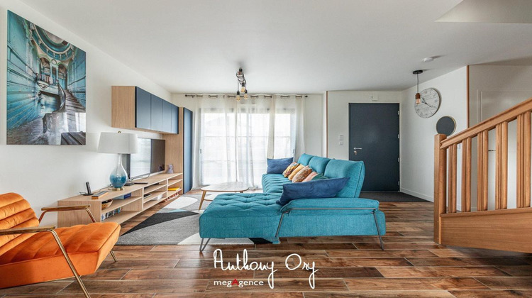 Ma-Cabane - Vente Maison AUNAY SUR ODON, 134 m²