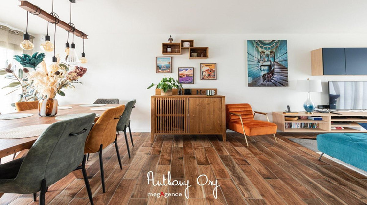 Ma-Cabane - Vente Maison AUNAY SUR ODON, 134 m²
