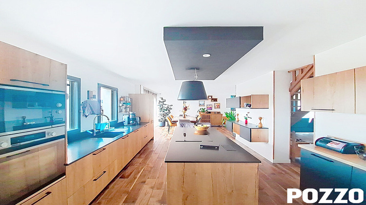 Ma-Cabane - Vente Maison AUNAY-SUR-ODON, 133 m²