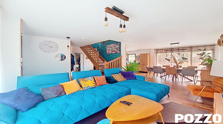 Ma-Cabane - Vente Maison AUNAY-SUR-ODON, 133 m²