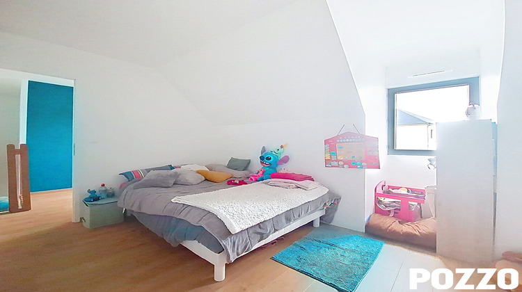 Ma-Cabane - Vente Maison AUNAY-SUR-ODON, 133 m²