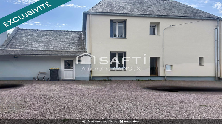 Ma-Cabane - Vente Maison Aunay-sur-Odon, 135 m²