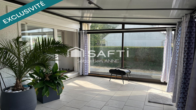 Ma-Cabane - Vente Maison Aunay-sur-Odon, 100 m²