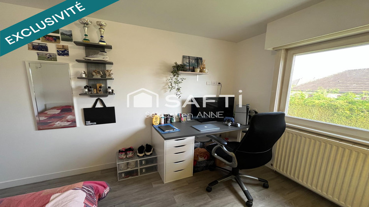 Ma-Cabane - Vente Maison Aunay-sur-Odon, 100 m²