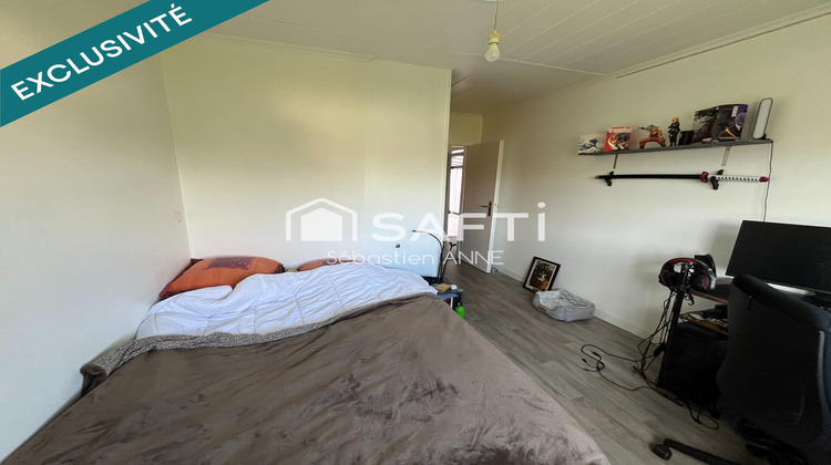 Ma-Cabane - Vente Maison Aunay-sur-Odon, 100 m²