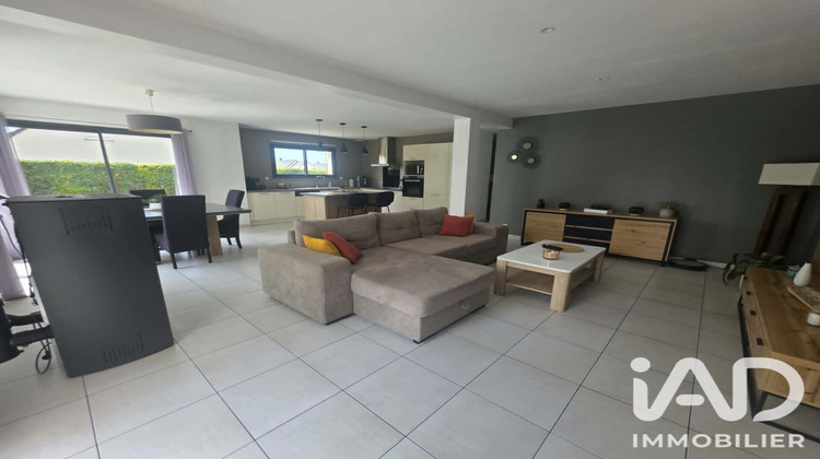 Ma-Cabane - Vente Maison Aunay sur Odon, 119 m²