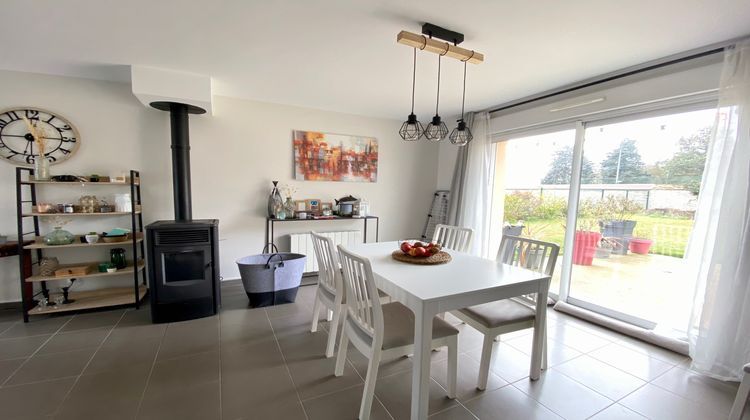 Ma-Cabane - Vente Maison Auneau, 102 m²