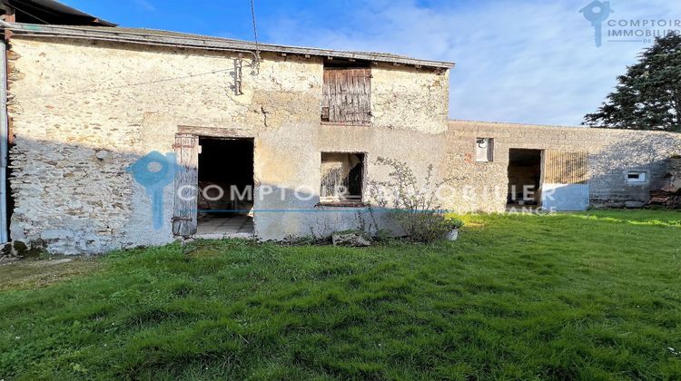 Ma-Cabane - Vente Maison Auneau, 90 m²