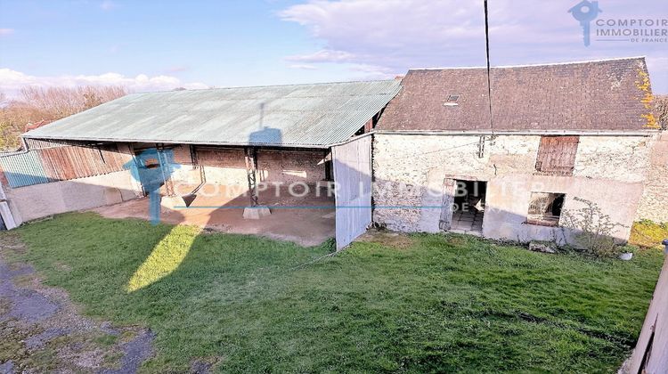 Ma-Cabane - Vente Maison Auneau, 90 m²