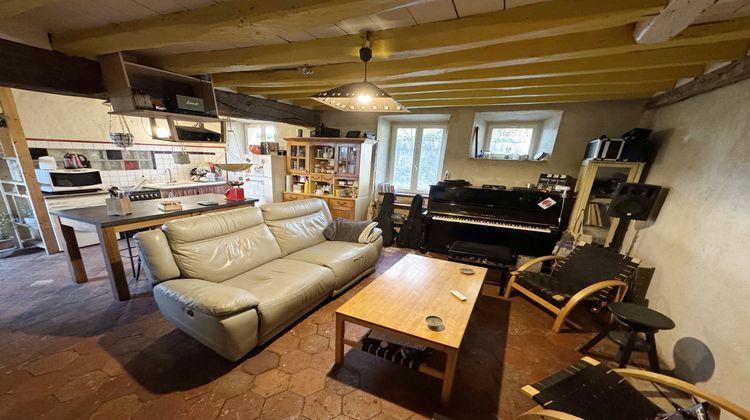 Ma-Cabane - Vente Maison Auneau, 72 m²