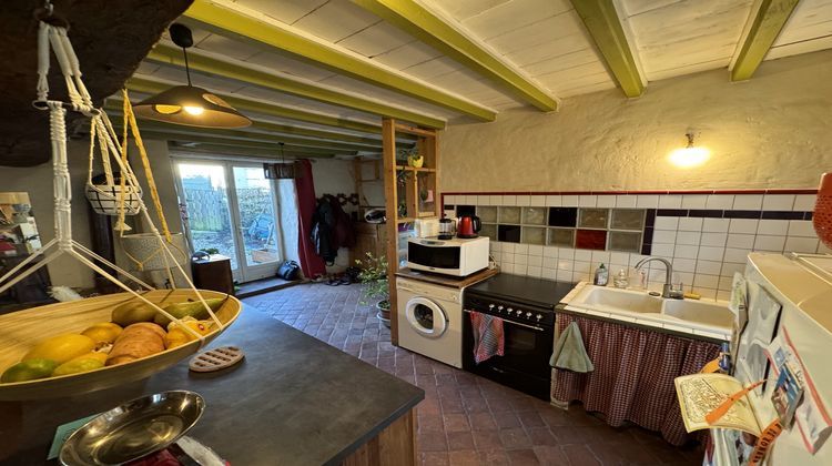 Ma-Cabane - Vente Maison Auneau, 72 m²