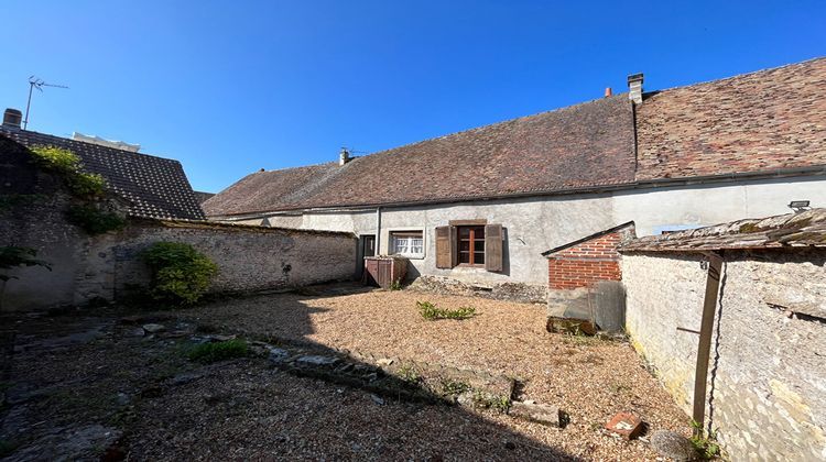 Ma-Cabane - Vente Maison AUNEAU, 102 m²