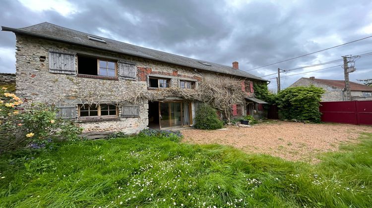 Ma-Cabane - Vente Maison AUNEAU, 198 m²