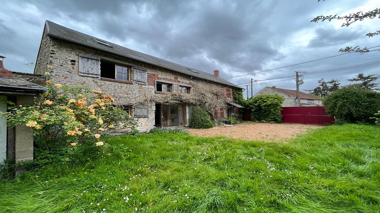 Ma-Cabane - Vente Maison AUNEAU, 198 m²