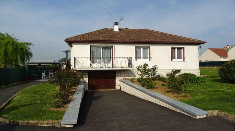 Ma-Cabane - Vente Maison AUNEAU, 74 m²