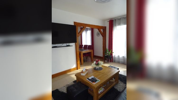 Ma-Cabane - Vente Maison AUNEAU, 74 m²