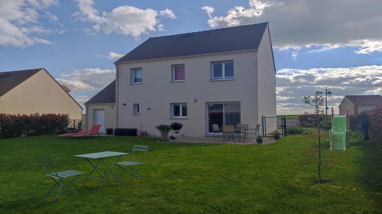 Ma-Cabane - Vente Maison Auneau, 97 m²