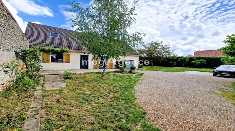 Ma-Cabane - Vente Maison AUNEAU, 135 m²