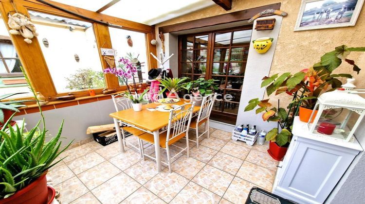 Ma-Cabane - Vente Maison AUNEAU, 130 m²