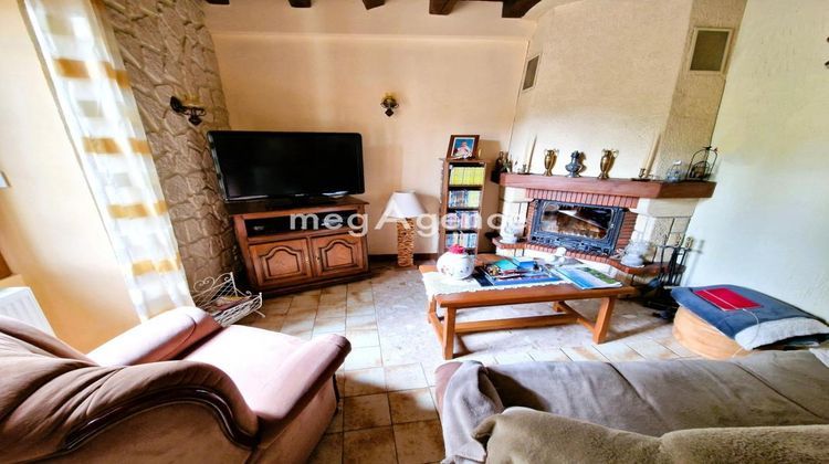 Ma-Cabane - Vente Maison AUNEAU, 130 m²