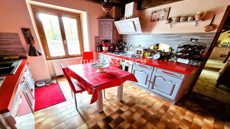 Ma-Cabane - Vente Maison AUNEAU, 130 m²