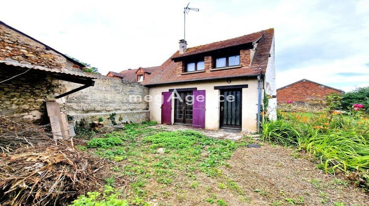 Ma-Cabane - Vente Maison AUNEAU, 62 m²