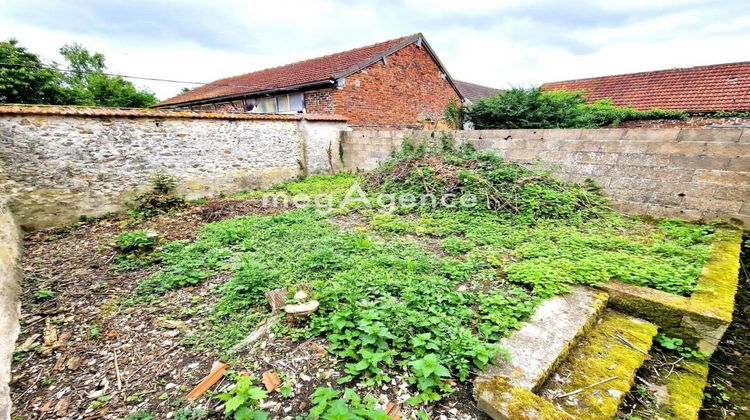 Ma-Cabane - Vente Maison AUNEAU, 62 m²