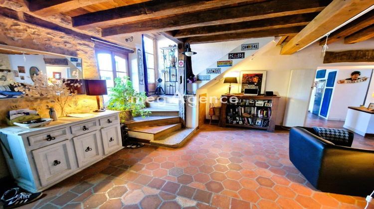 Ma-Cabane - Vente Maison AUNEAU, 105 m²