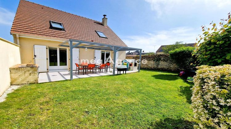 Ma-Cabane - Vente Maison AUNEAU, 100 m²