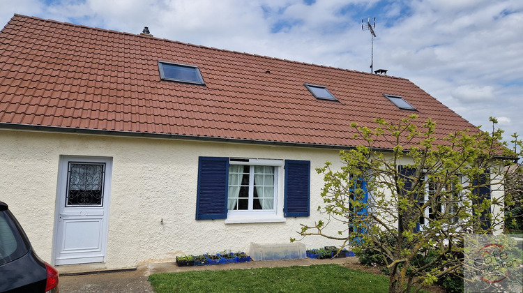 Ma-Cabane - Vente Maison AUNEAU, 145 m²