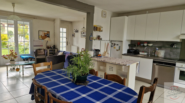 Ma-Cabane - Vente Maison AUNEAU, 145 m²