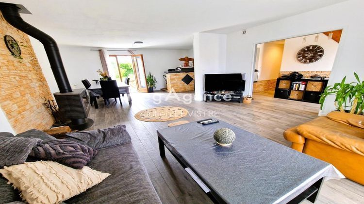 Ma-Cabane - Vente Maison AUNEAU, 122 m²