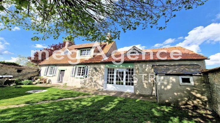 Ma-Cabane - Vente Maison AUNEAU, 124 m²