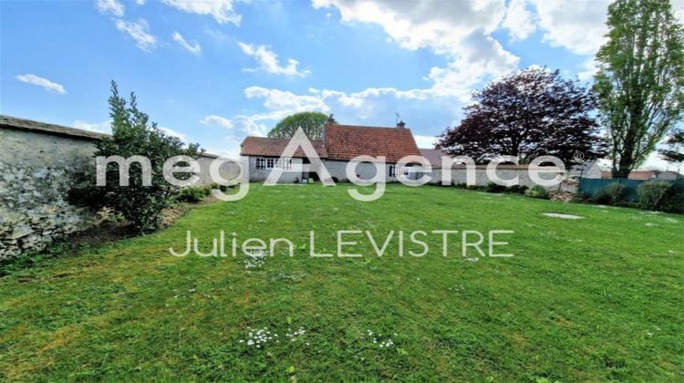 Ma-Cabane - Vente Maison AUNEAU, 124 m²