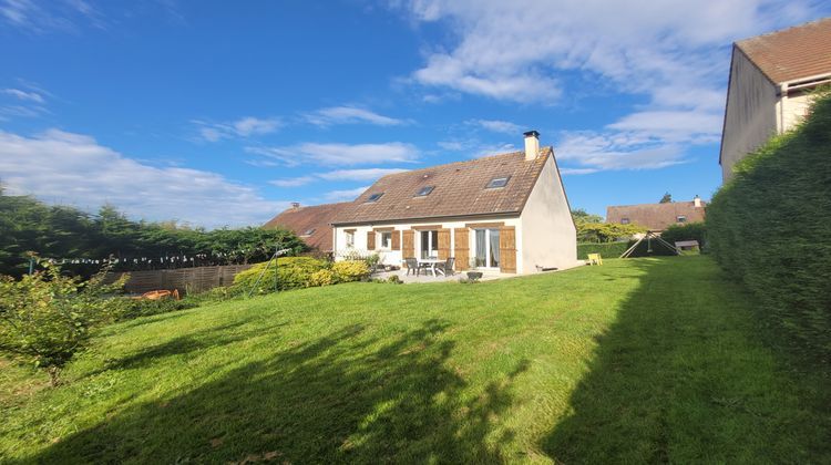 Ma-Cabane - Vente Maison Auneau, 120 m²