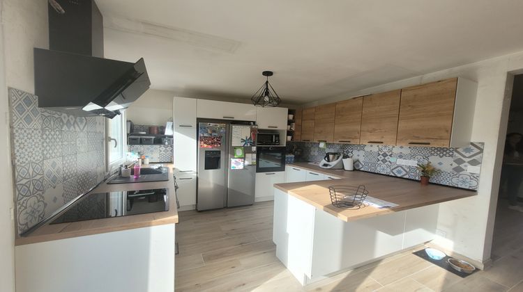 Ma-Cabane - Vente Maison Auneau, 120 m²