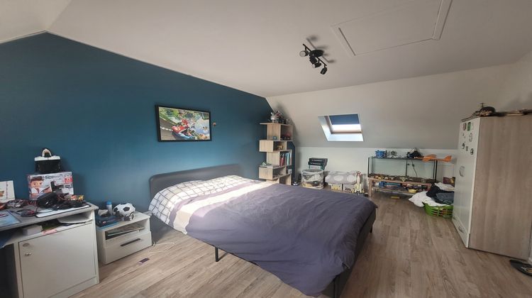 Ma-Cabane - Vente Maison Auneau, 120 m²