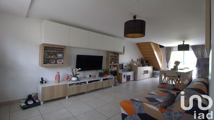 Ma-Cabane - Vente Maison Auneau, 90 m²