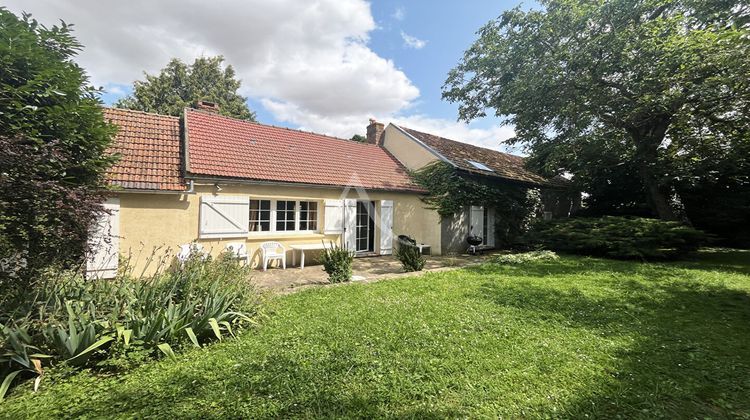 Ma-Cabane - Vente Maison AUNEAU, 136 m²