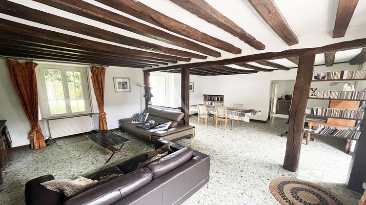 Ma-Cabane - Vente Maison AUNEAU, 136 m²