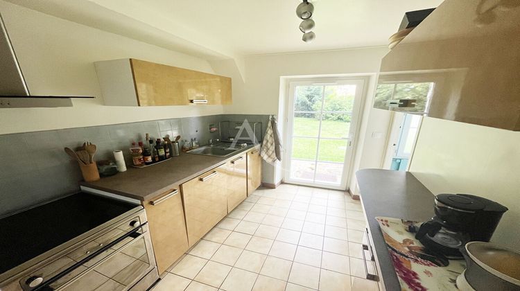 Ma-Cabane - Vente Maison AUNEAU, 136 m²