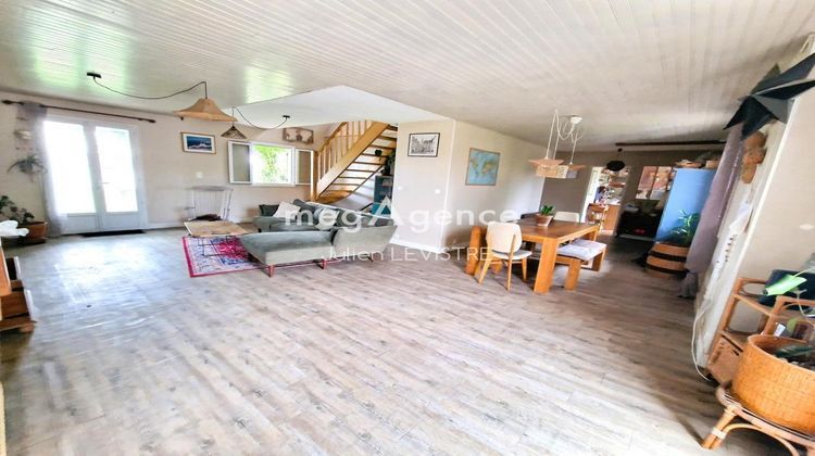 Ma-Cabane - Vente Maison AUNEAU, 130 m²