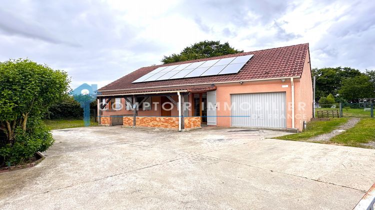 Ma-Cabane - Vente Maison Auneau, 97 m²