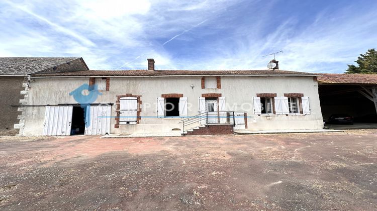 Ma-Cabane - Vente Maison Auneau, 120 m²