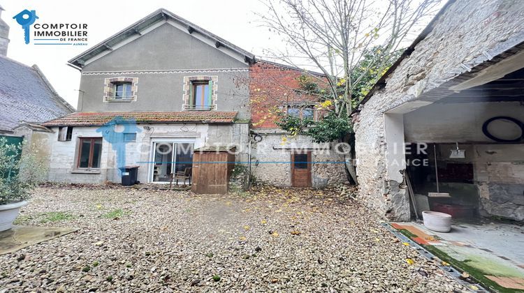 Ma-Cabane - Vente Maison Auneau, 150 m²