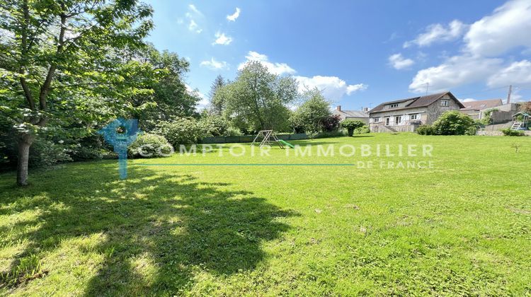 Ma-Cabane - Vente Maison Auneau, 155 m²