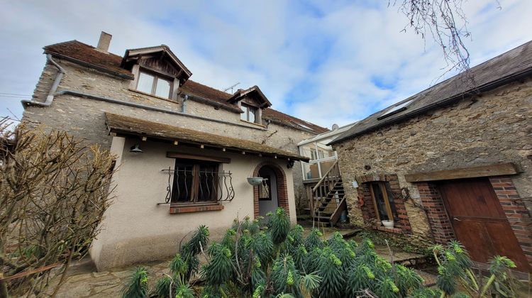 Ma-Cabane - Vente Maison Auneau, 141 m²