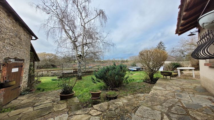 Ma-Cabane - Vente Maison Auneau, 141 m²